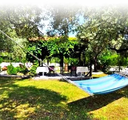 Pensiune Filippina 3*