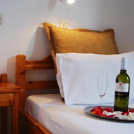 Filippina Pensiune Skala Potamia