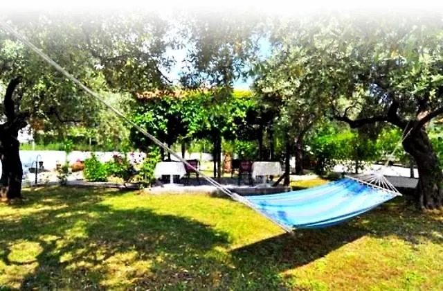 Pensiune Filippina 3*