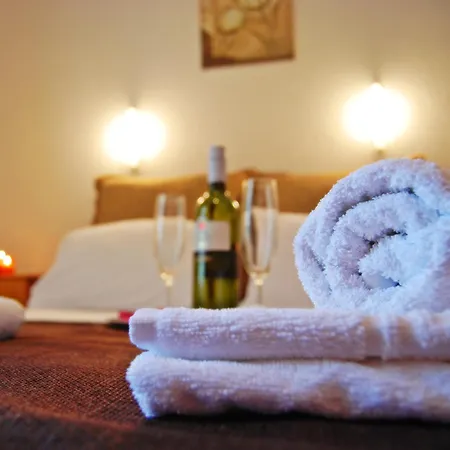 Filippina Maison d'hôtes 3*