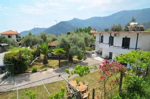 Filippina Casa de hóspedes 3*