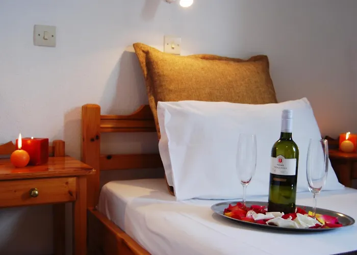 Filippina Casa de hóspedes Skala Potamias